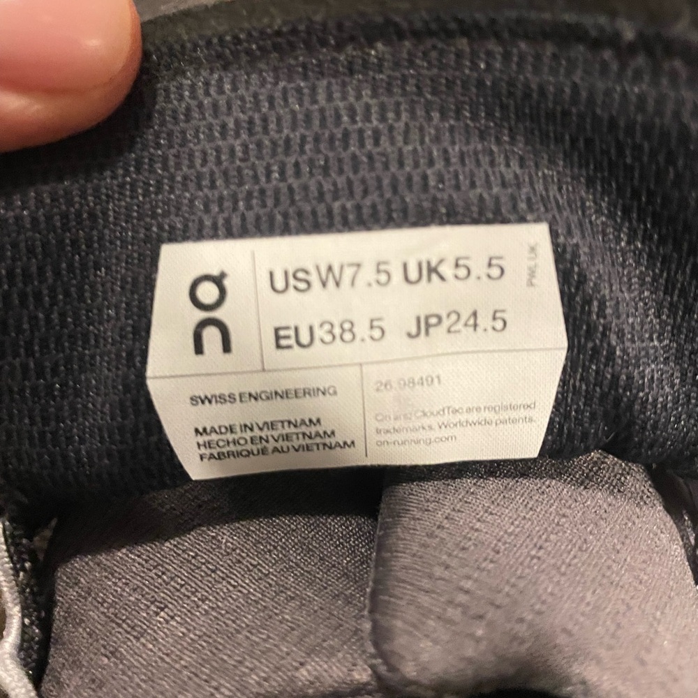 On Running CloudNova - image 4